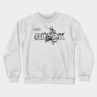 Ken Block Crewneck Sweatshirt